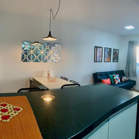 707- Apartamento Encantador, Amplo E Decorado, Quarto, Sala, Cozinha, Mobiliario Moderno, Cozinha Completa Com Utensilios , Excelente Vista Da Cidade E Localizacao Privelegiada No Bairro Bigorrilho Curitiba Exterior photo