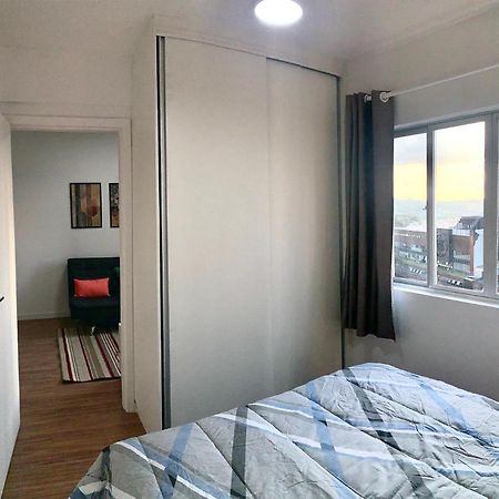 707- Apartamento Encantador, Amplo E Decorado, Quarto, Sala, Cozinha, Mobiliario Moderno, Cozinha Completa Com Utensilios , Excelente Vista Da Cidade E Localizacao Privelegiada No Bairro Bigorrilho Curitiba Exterior photo