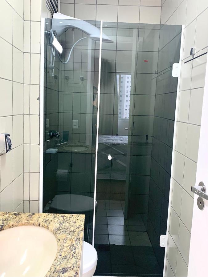707- Apartamento Encantador, Amplo E Decorado, Quarto, Sala, Cozinha, Mobiliario Moderno, Cozinha Completa Com Utensilios , Excelente Vista Da Cidade E Localizacao Privelegiada No Bairro Bigorrilho Curitiba Exterior photo