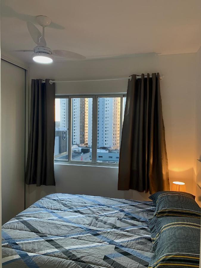 707- Apartamento Encantador, Amplo E Decorado, Quarto, Sala, Cozinha, Mobiliario Moderno, Cozinha Completa Com Utensilios , Excelente Vista Da Cidade E Localizacao Privelegiada No Bairro Bigorrilho Curitiba Exterior photo