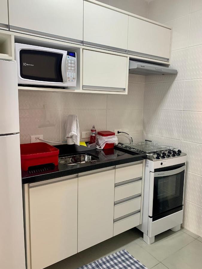 707- Apartamento Encantador, Amplo E Decorado, Quarto, Sala, Cozinha, Mobiliario Moderno, Cozinha Completa Com Utensilios , Excelente Vista Da Cidade E Localizacao Privelegiada No Bairro Bigorrilho Curitiba Exterior photo