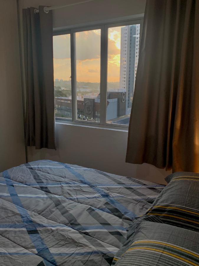 707- Apartamento Encantador, Amplo E Decorado, Quarto, Sala, Cozinha, Mobiliario Moderno, Cozinha Completa Com Utensilios , Excelente Vista Da Cidade E Localizacao Privelegiada No Bairro Bigorrilho Curitiba Exterior photo