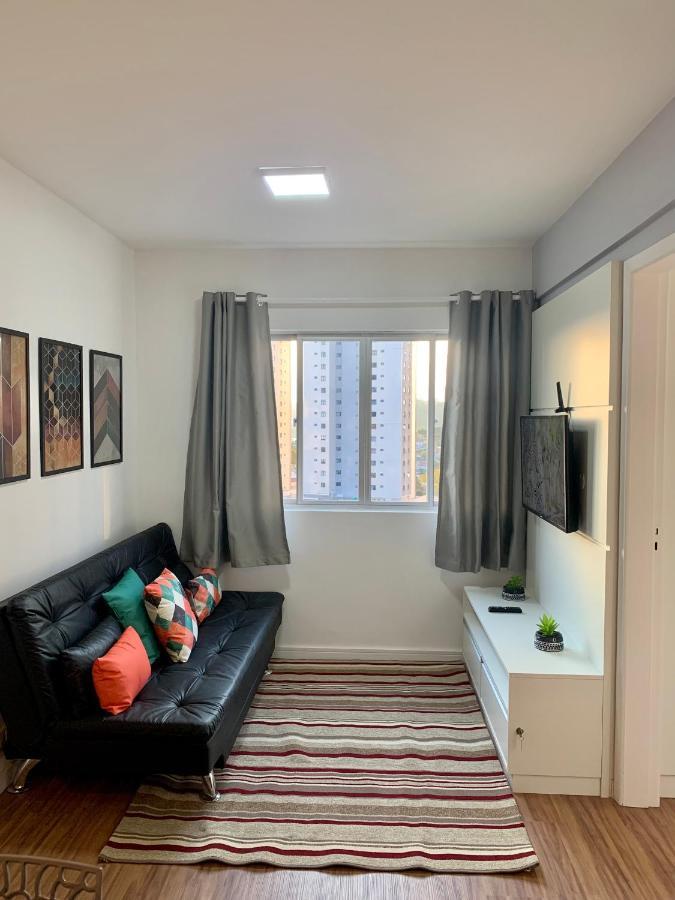 707- Apartamento Encantador, Amplo E Decorado, Quarto, Sala, Cozinha, Mobiliario Moderno, Cozinha Completa Com Utensilios , Excelente Vista Da Cidade E Localizacao Privelegiada No Bairro Bigorrilho Curitiba Exterior photo