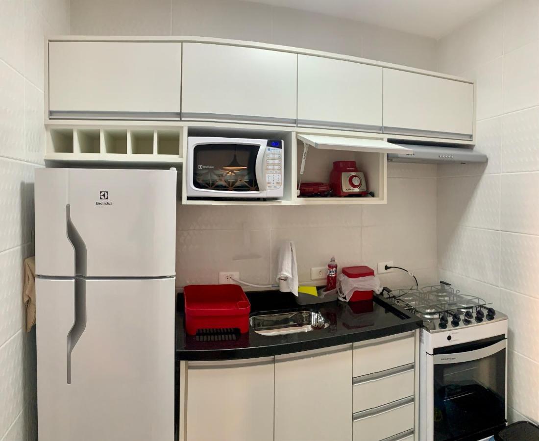 707- Apartamento Encantador, Amplo E Decorado, Quarto, Sala, Cozinha, Mobiliario Moderno, Cozinha Completa Com Utensilios , Excelente Vista Da Cidade E Localizacao Privelegiada No Bairro Bigorrilho Curitiba Exterior photo